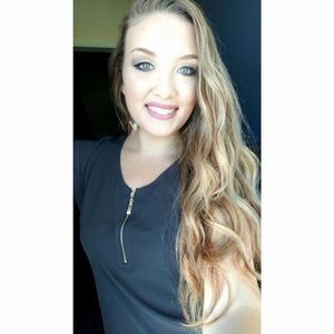 Meet your Posher, Alanna